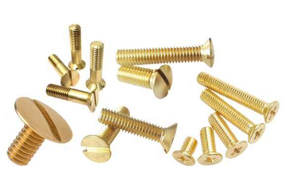 Brass-Machined-Bolts