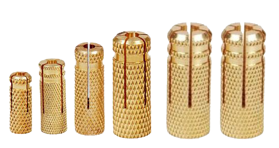 Brass-Round-Stud-Anchors