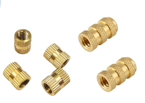 Brass-Threaded-Inserts