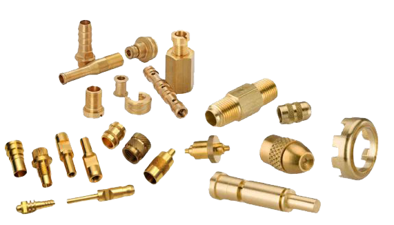 Automotive-and-CNC-Parts
