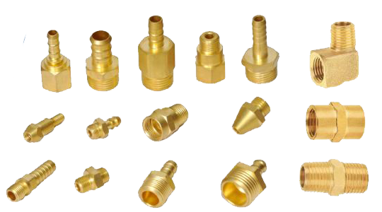 Plumbing-Sanitary-Fittings